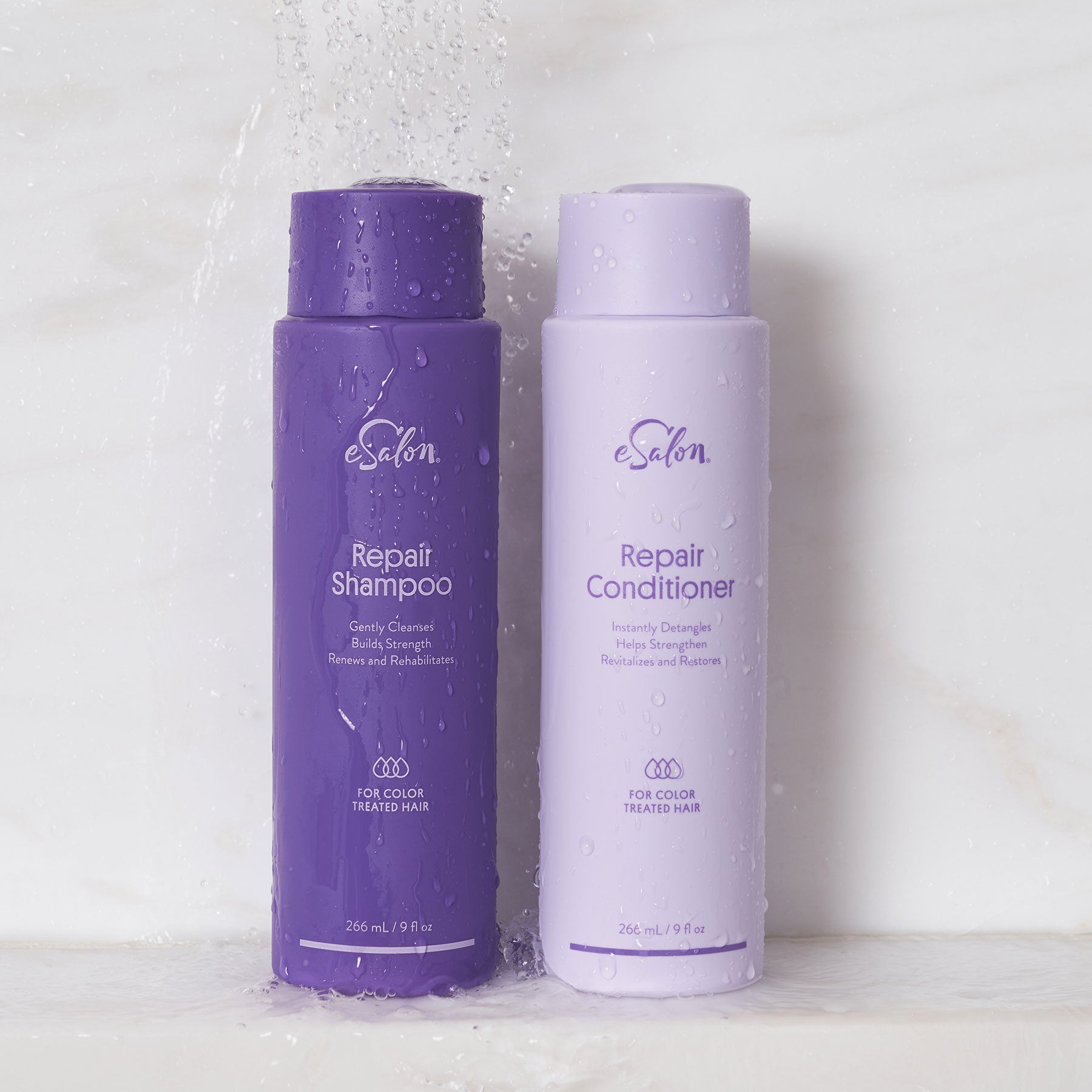 Repair Shampoo