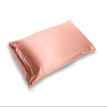 eSalon x Avocado Luxe Silk Pillowcase