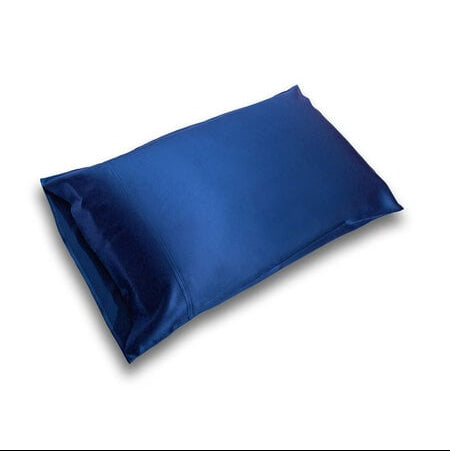 eSalon x Avocado Luxe Silk Pillowcase