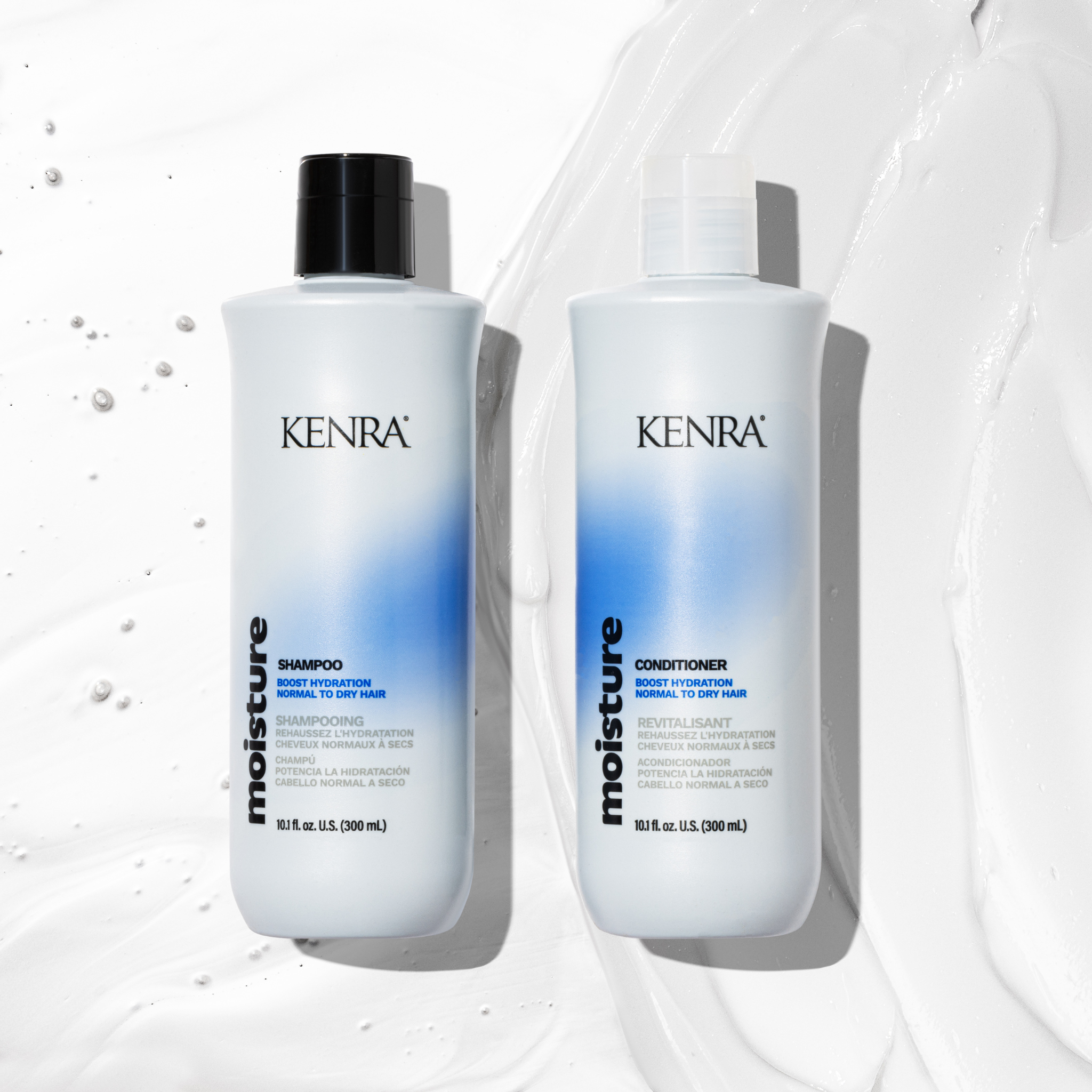 Kenra Moisture Shampoo