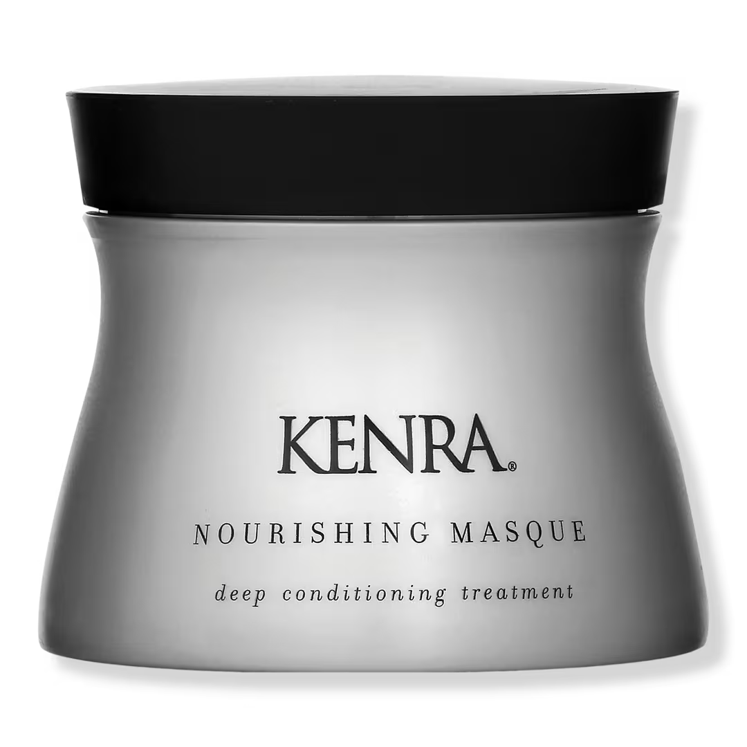 Nourishing Masque