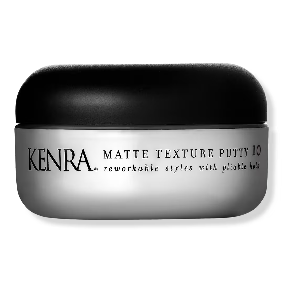 Matte Texture Putty 10