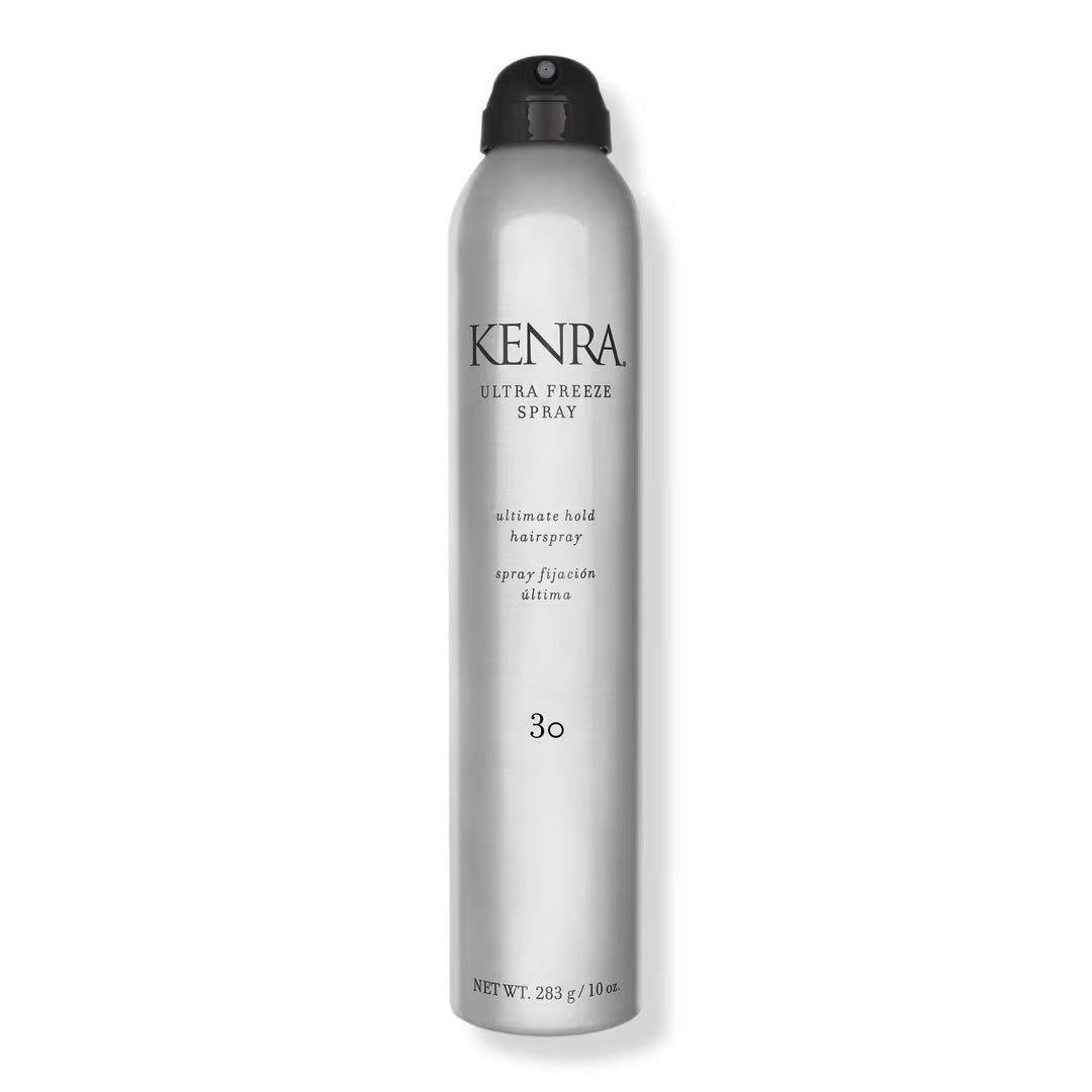 Kenra Ultra Freeze Spray 30