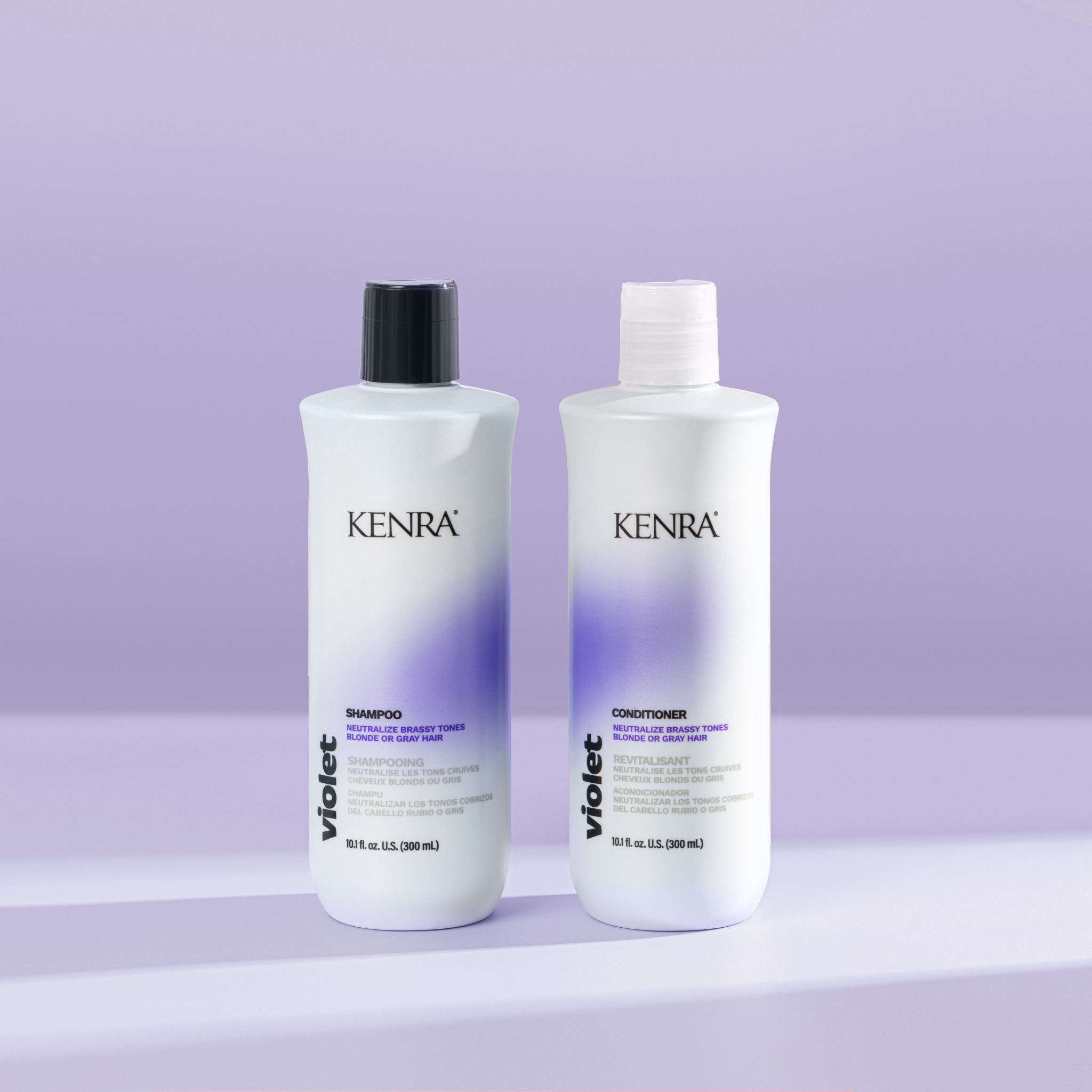 Kenra Violet Conditioner