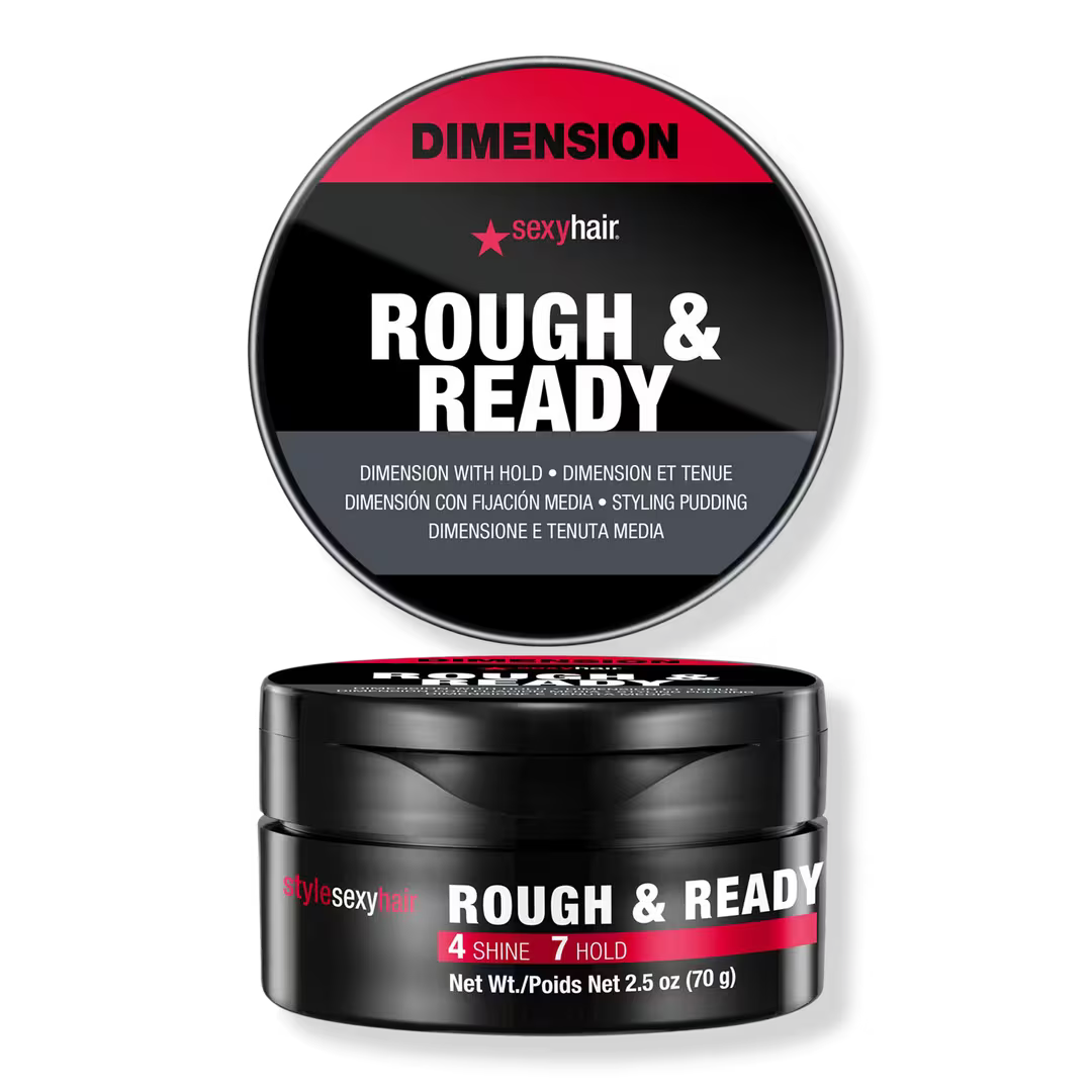 Rough & Ready Dimension Styling Puddy