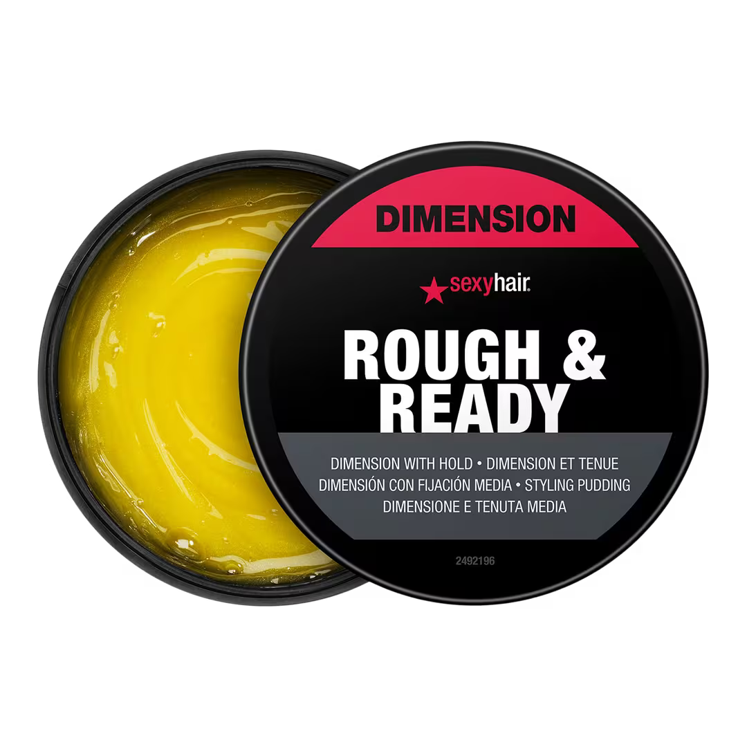 Rough & Ready Dimension Styling Puddy