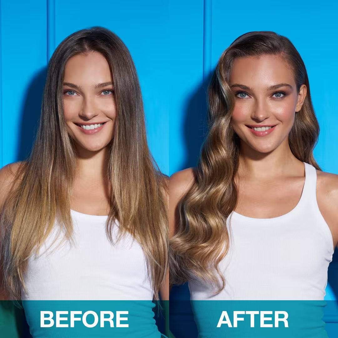 Smooth & Seal Anti-Frizz & Shine Spray