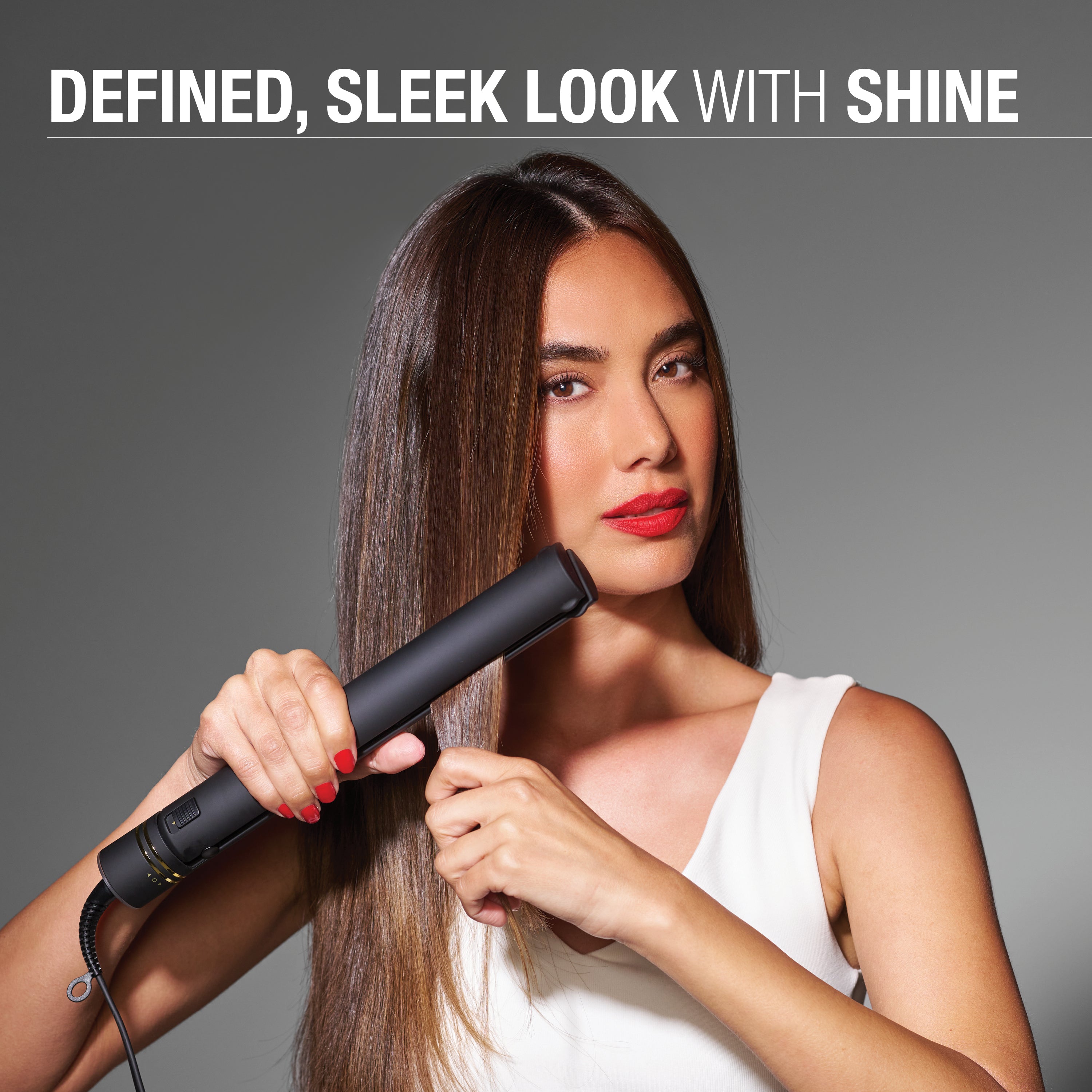 Big Hold Me Hotter High Hold Heat Protection Spray