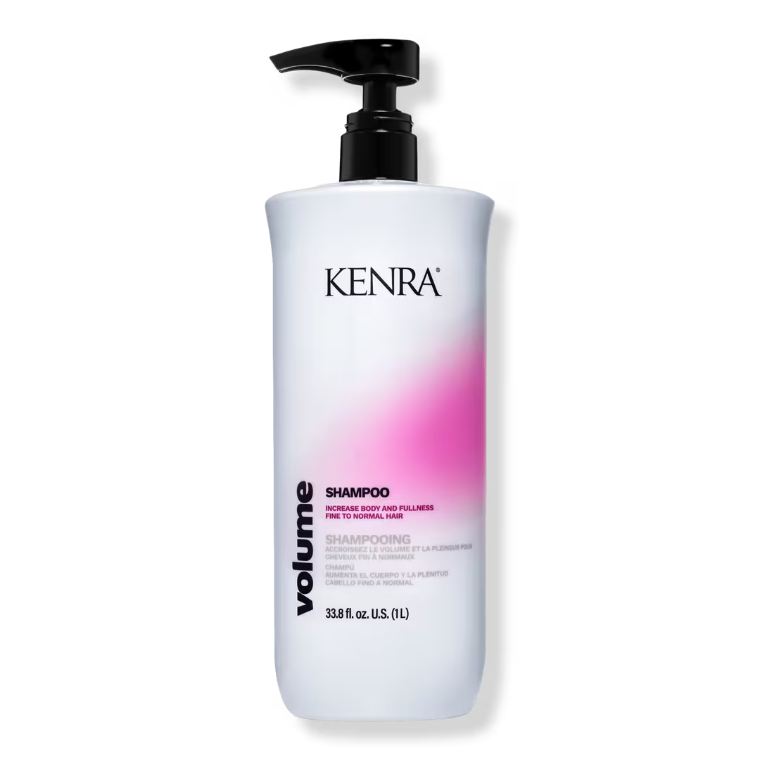 Kenra Volume Shampoo
