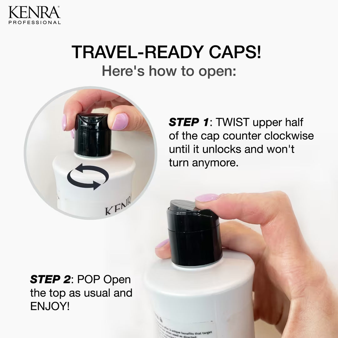 Kenra Color Protecting Shampoo