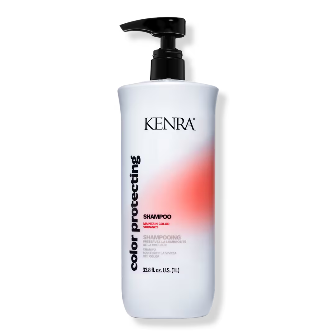 Color Protecting Shampoo