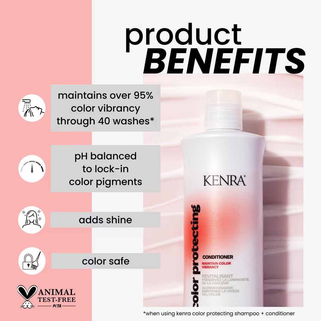 Kenra Color Protecting Conditioner