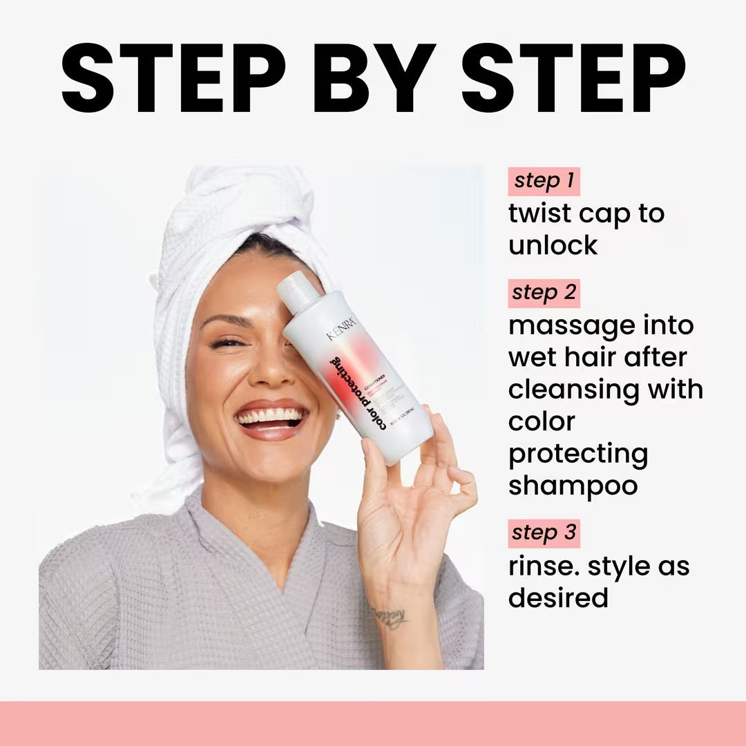 Kenra Color Protecting Conditioner