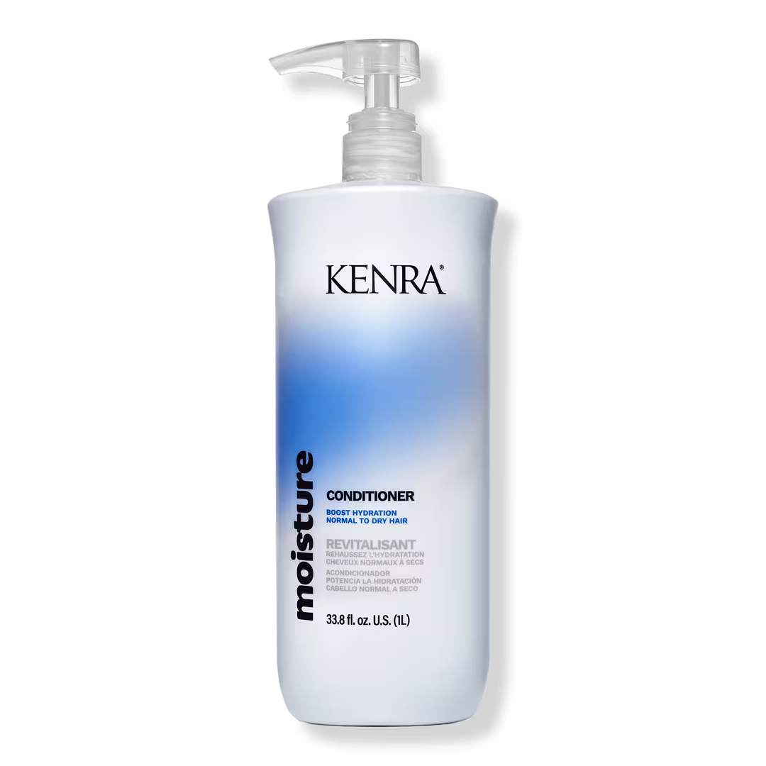 Moisture Conditioner