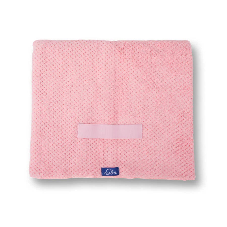 Microfiber Hair Towel