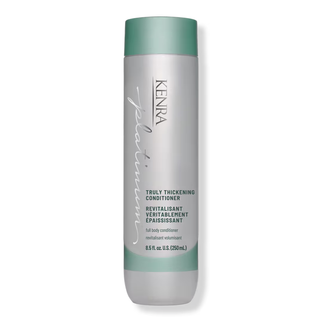 Kenra Platinum Truly Thickening Conditioner