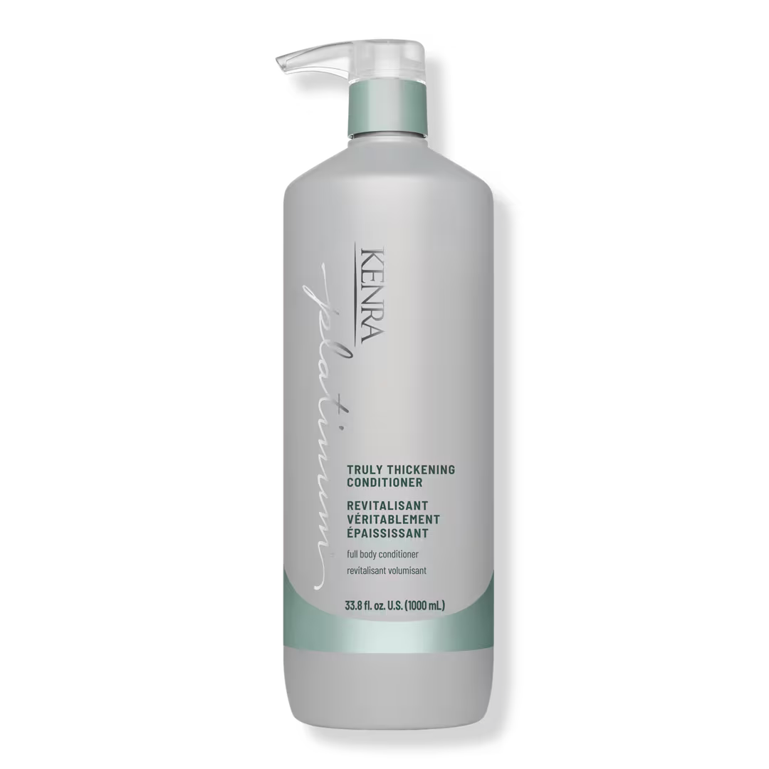 Platinum Truly Thickening Conditioner