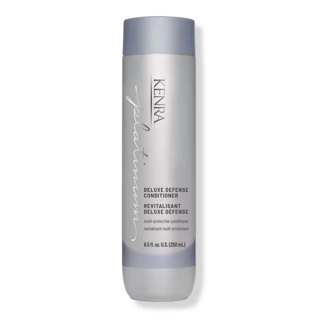 Platinum Deluxe Defense Conditioner