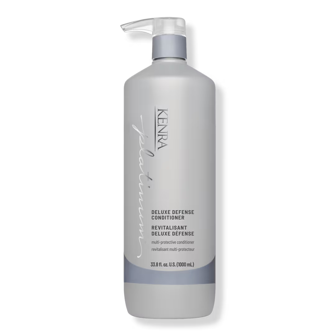 Platinum Deluxe Defense Conditioner