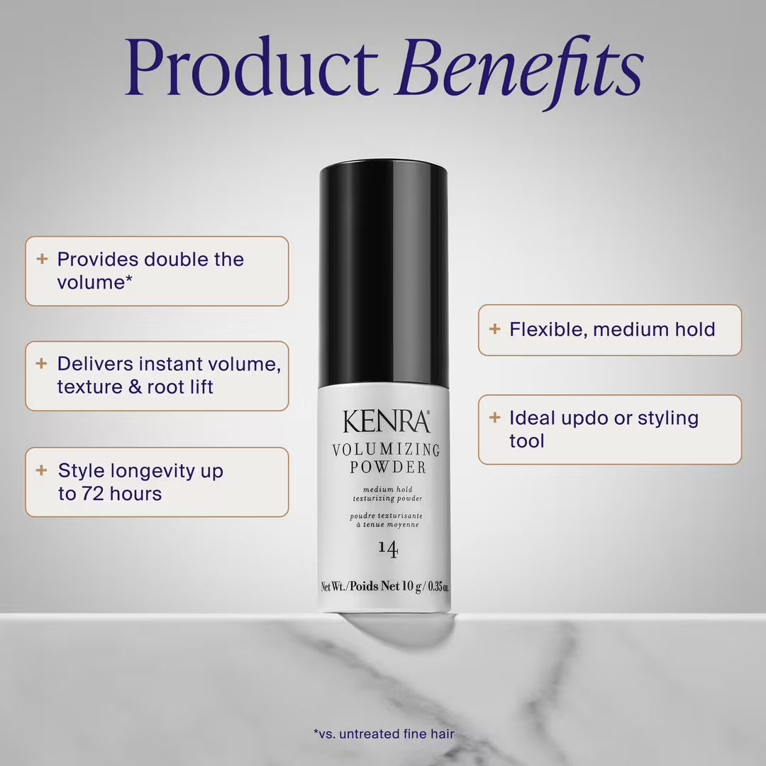 Kenra Volumizing Powder 14