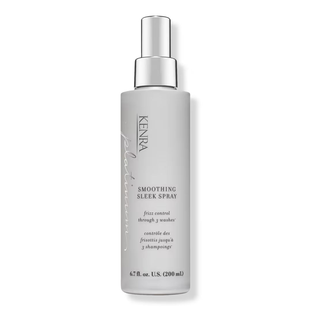 Platinum Smoothing Sleek Spray