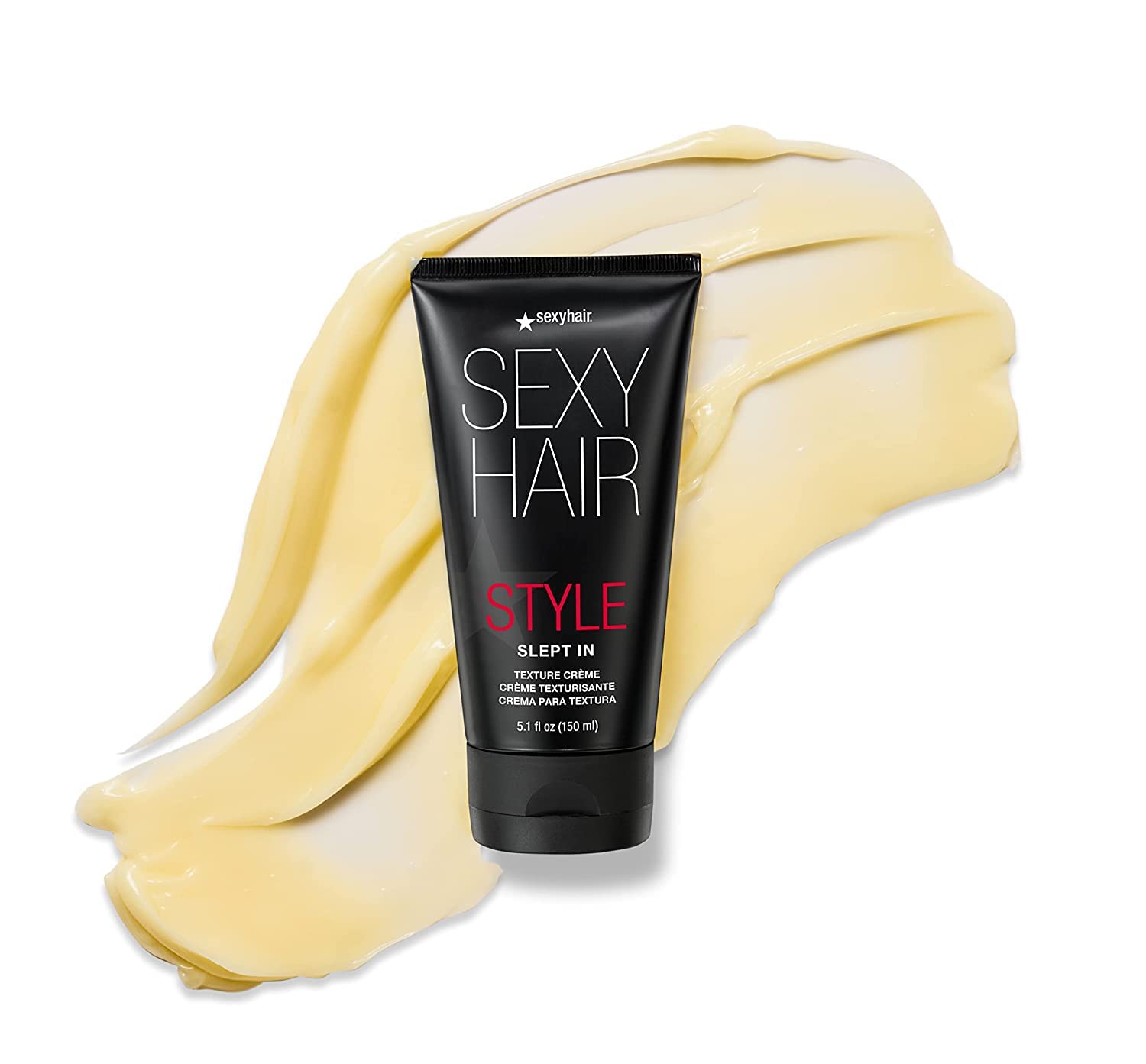Style Slept In Texture Creme