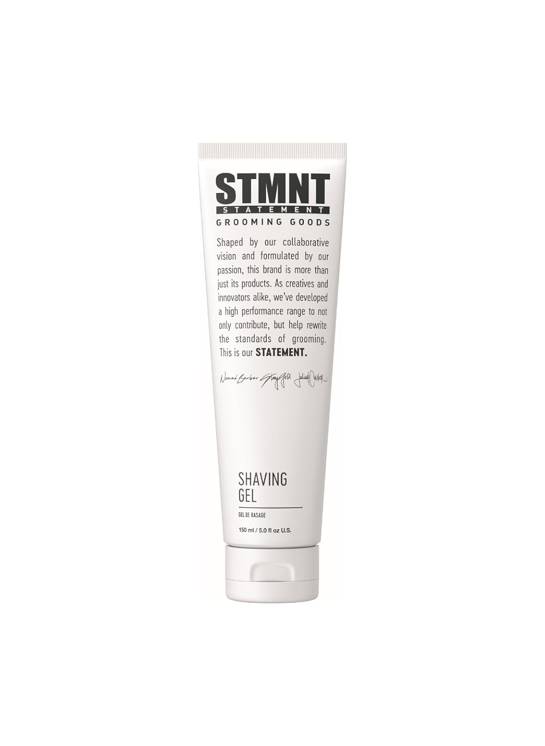 Shaving Gel