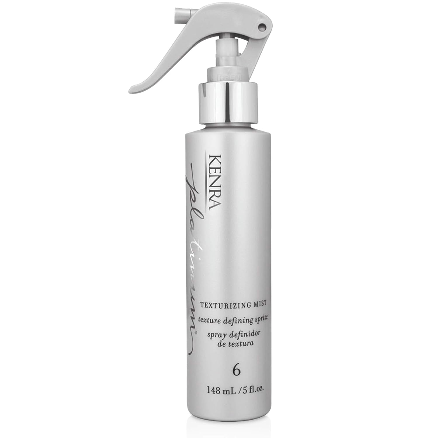 Platinum Texturizing Mist 6