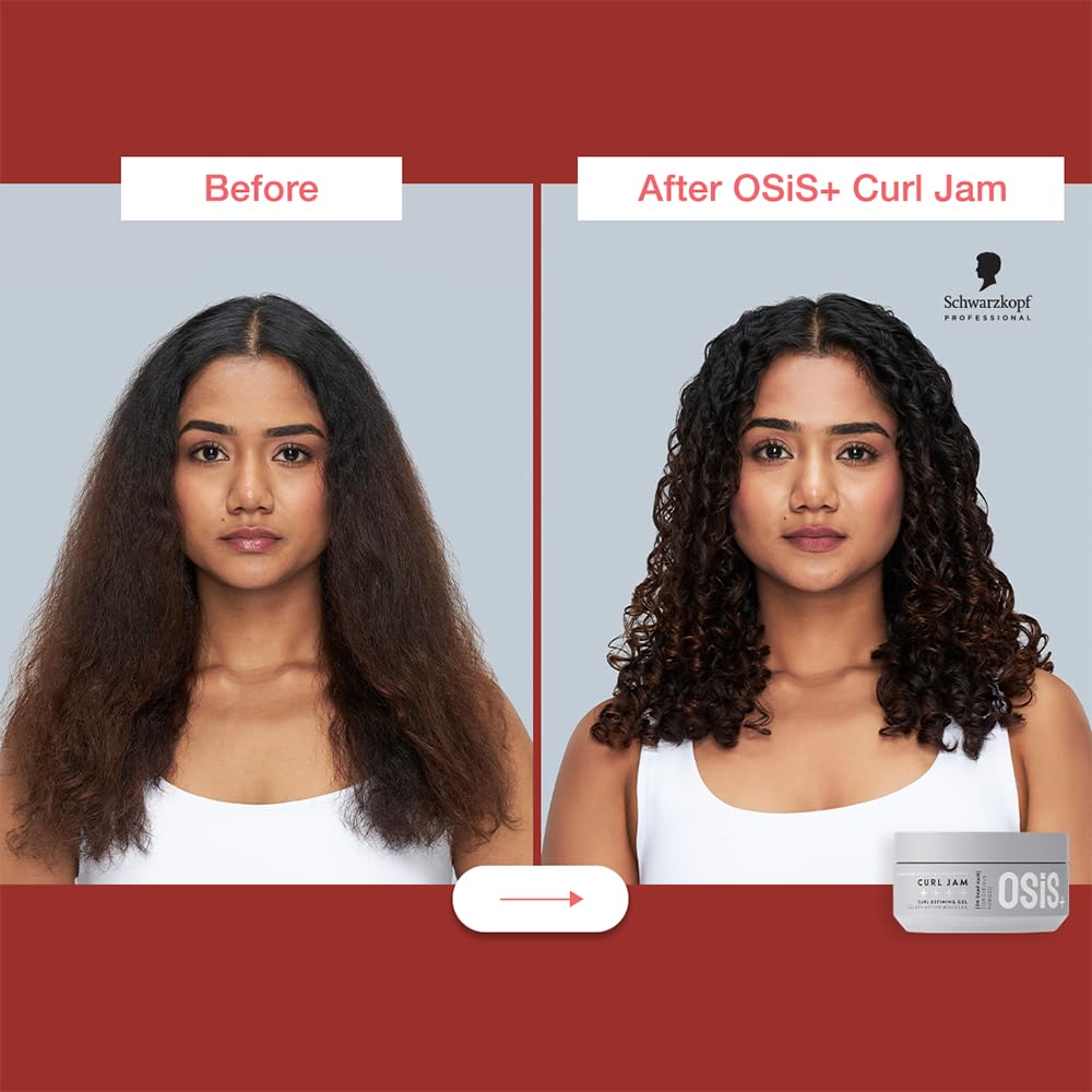 OSiS+ Curl Jam