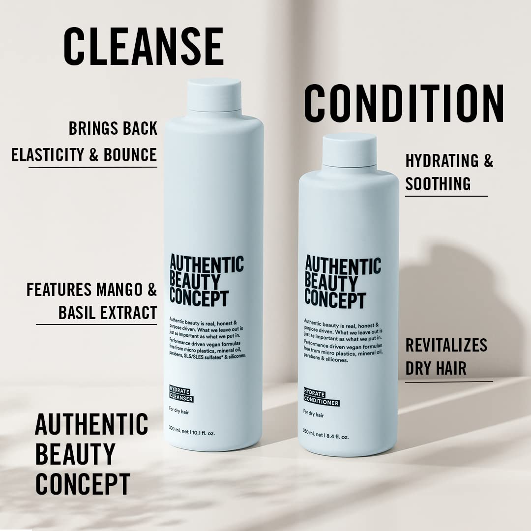 Authentic Beauty Concept Hydrate Conditioner