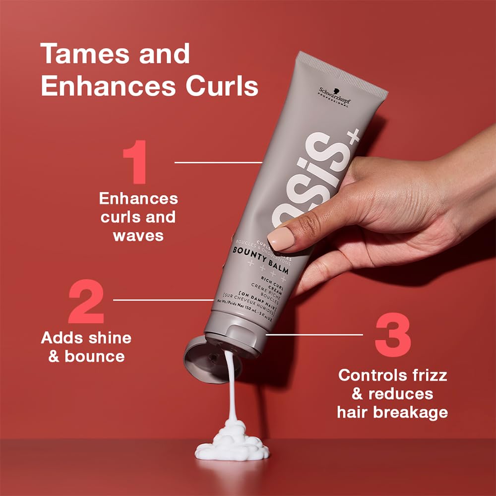 OSiS+ Bounty Balm