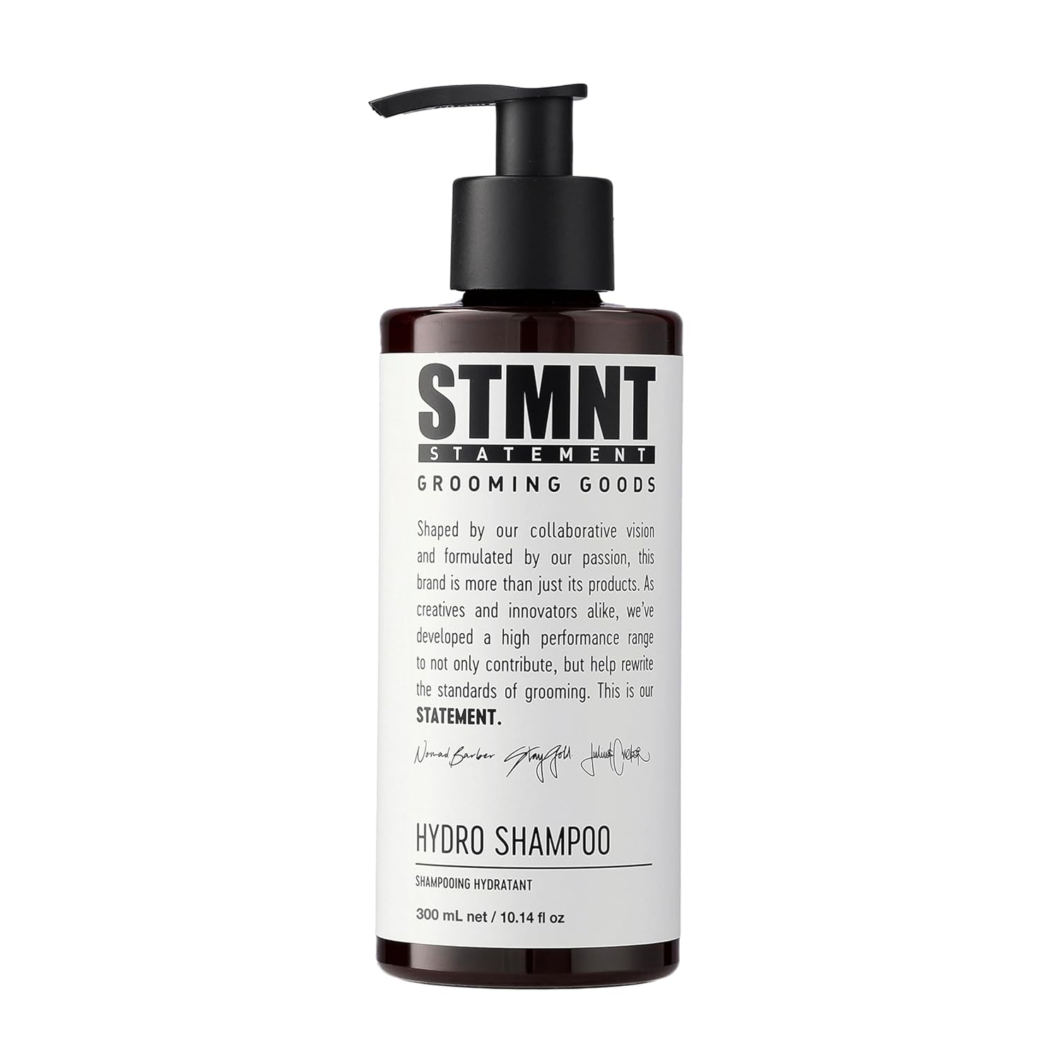 Hydro Shampoo