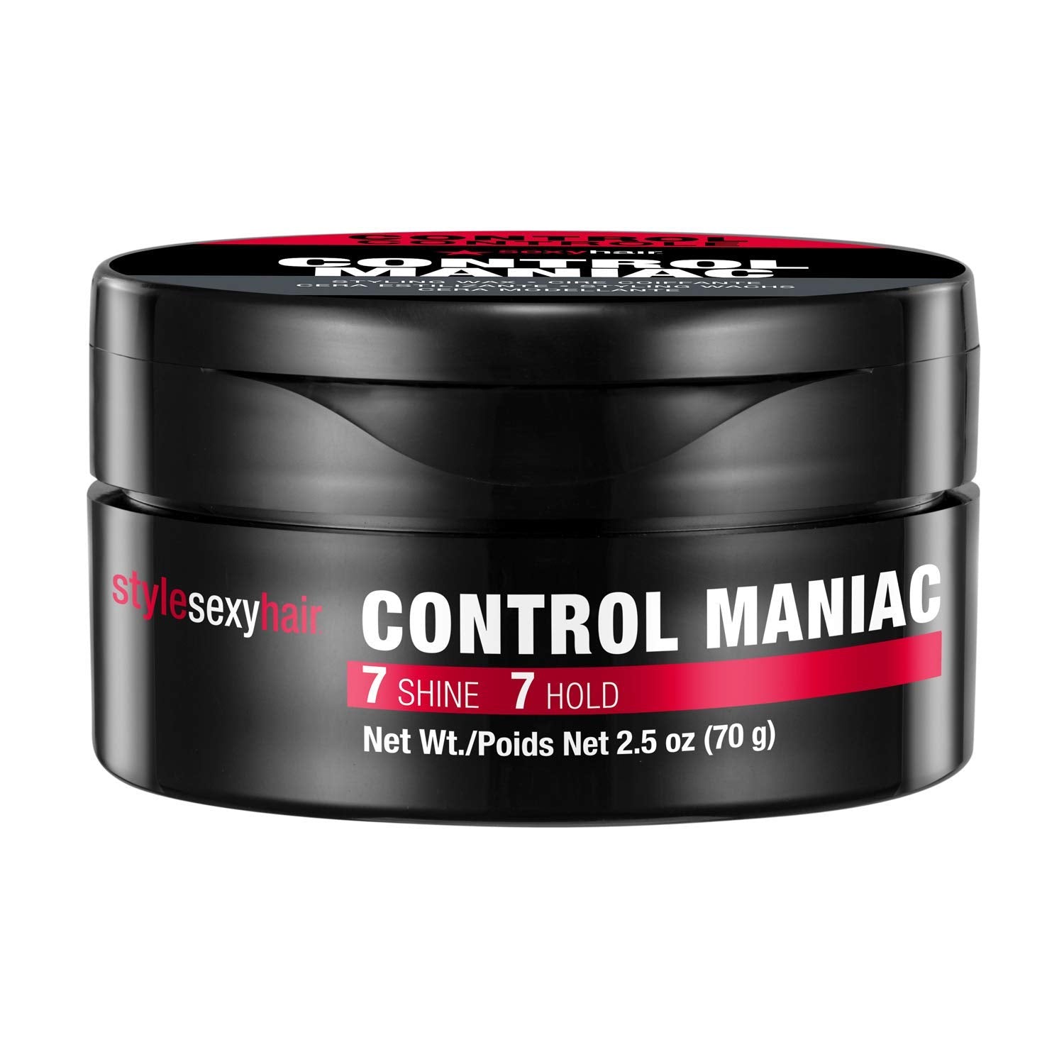 Control Maniac Styling Wax