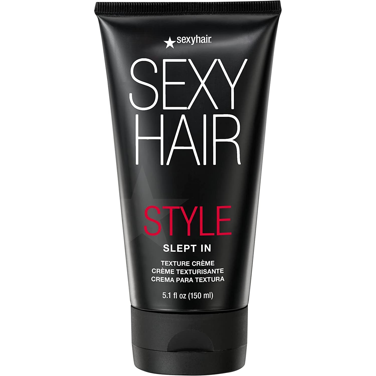 Style Slept In Texture Creme