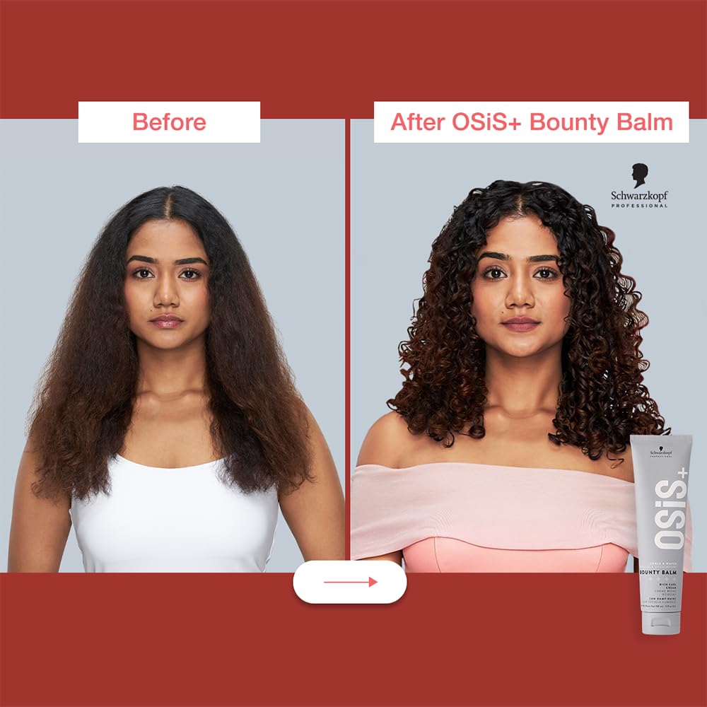 OSiS+ Bounty Balm