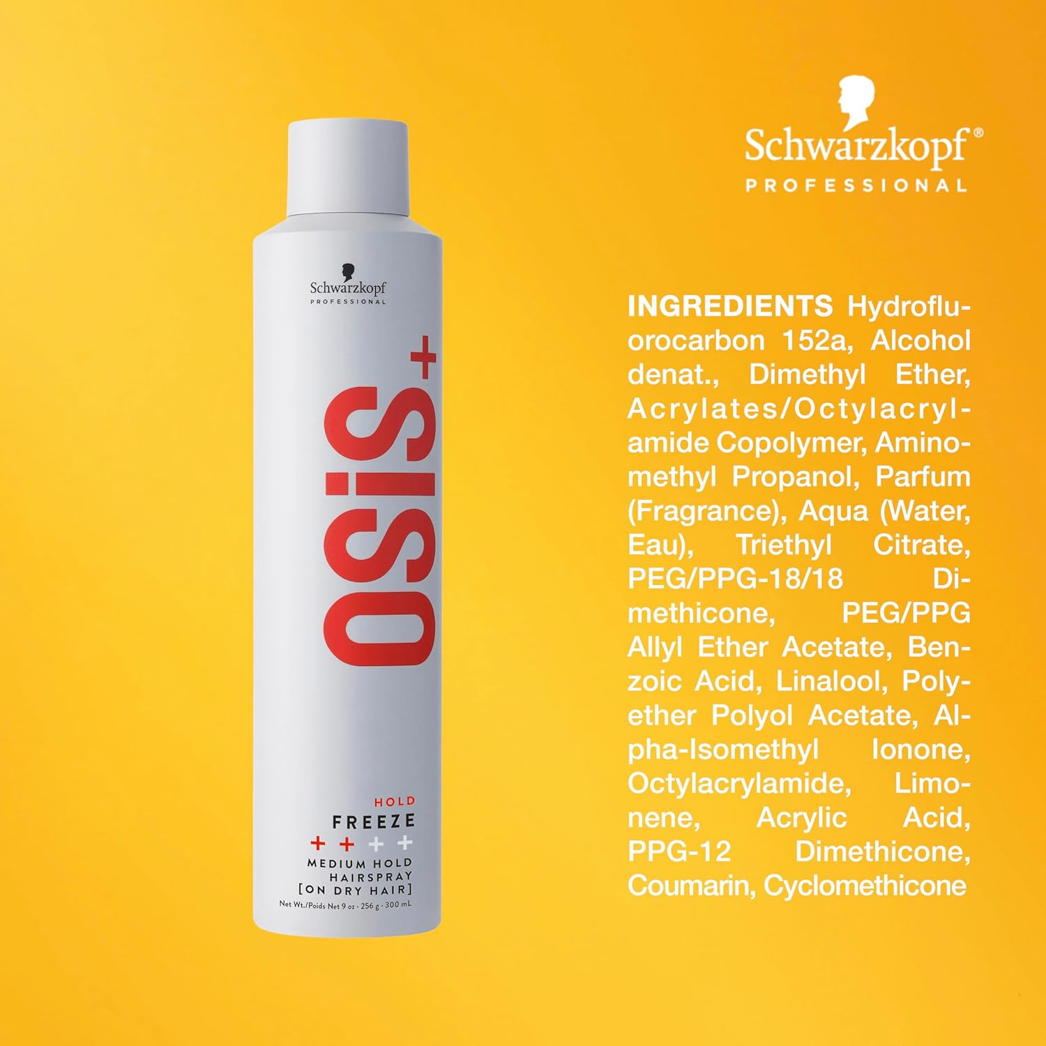 OSiS+ Freeze