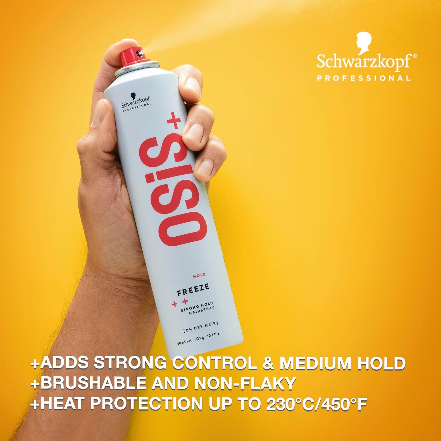OSiS+ Freeze