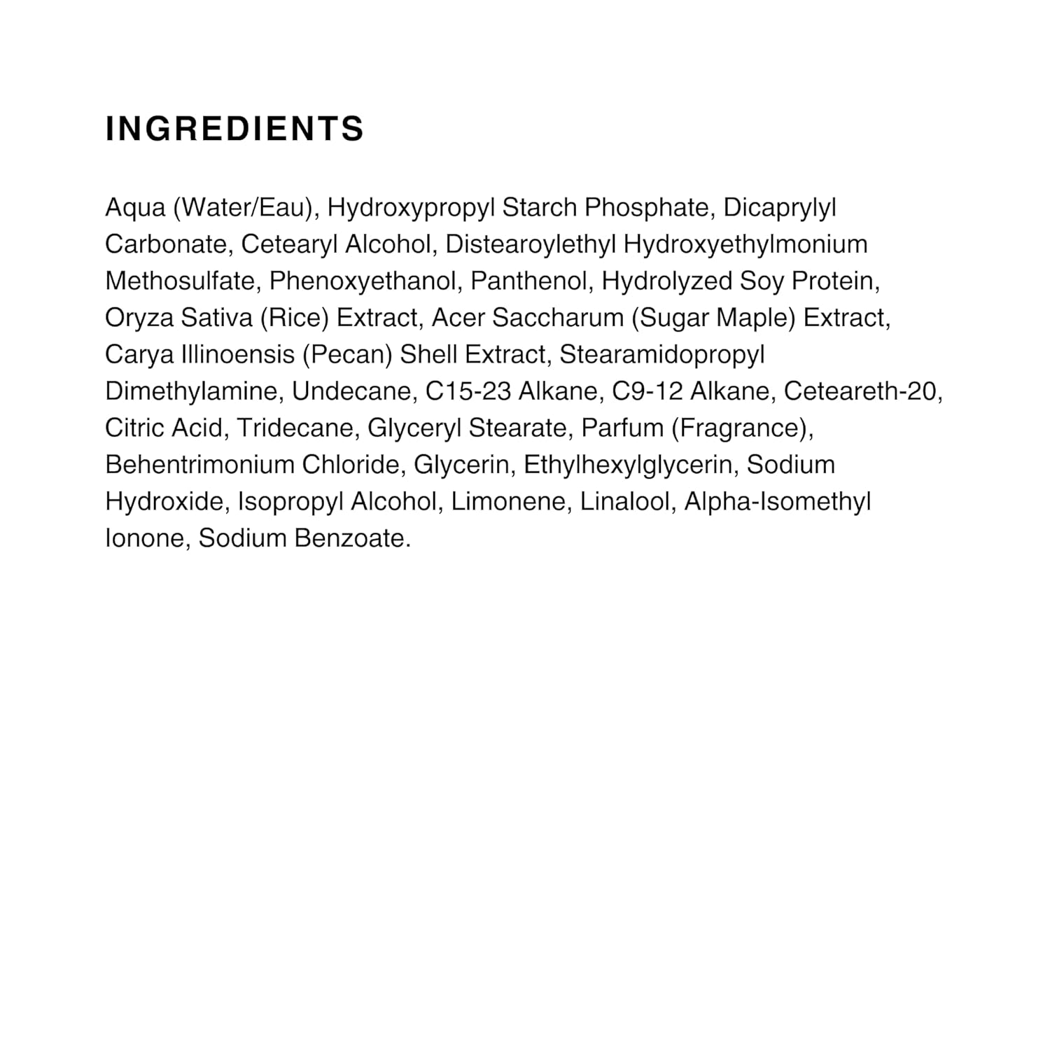 Authentic Beauty Concept Replenish Balm