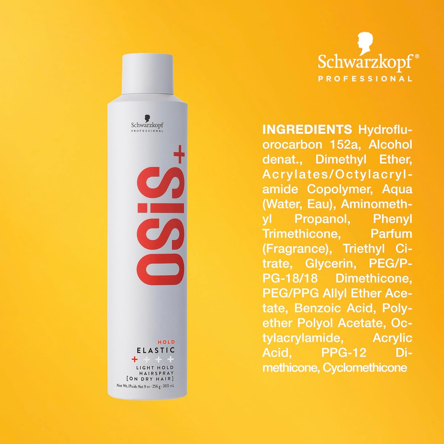 OSiS+ Elastic