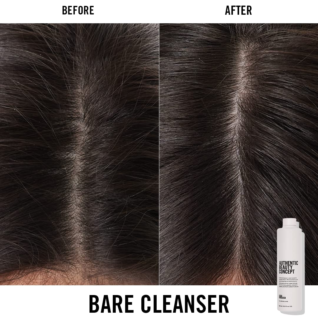 Authentic Beauty Concept Bare Cleanser