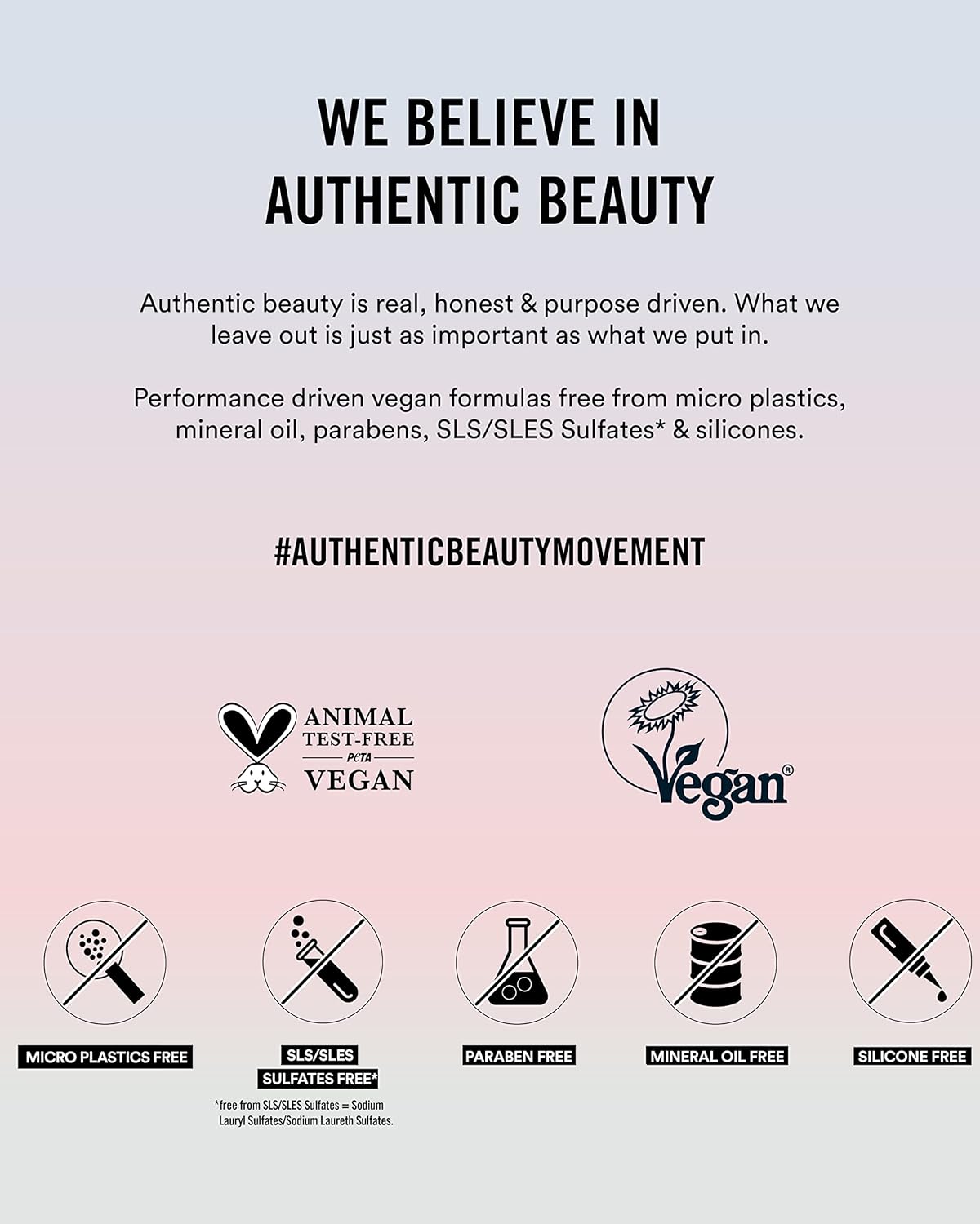Authentic Beauty Concept Replenish Balm