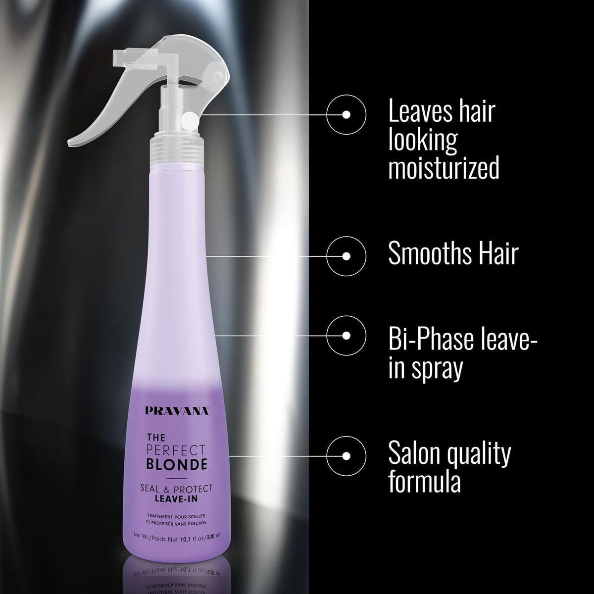 Perfect Blonde Seal & Protect Leave-In Conditioner Spray
