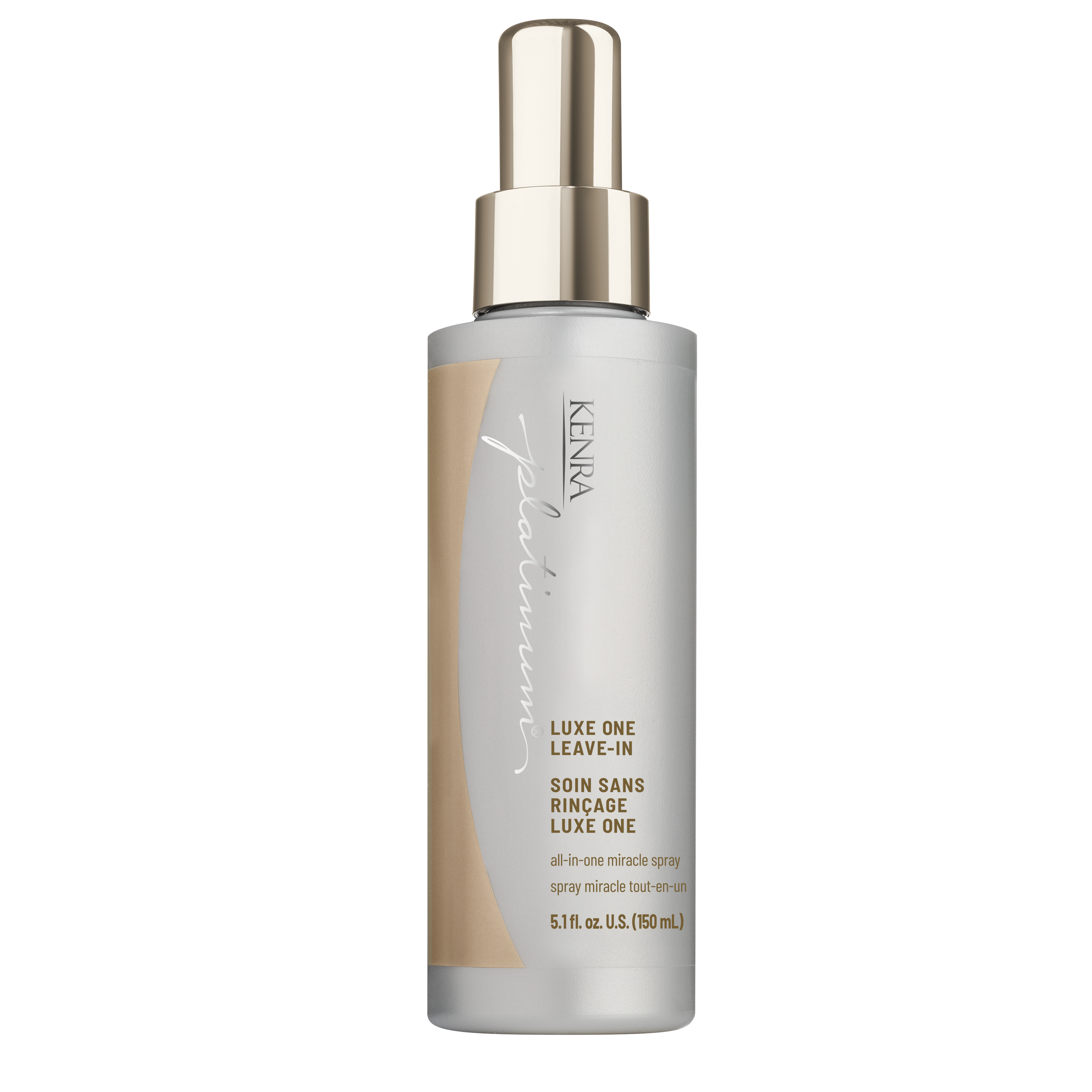Kenra Platinum Luxe One Leave-In