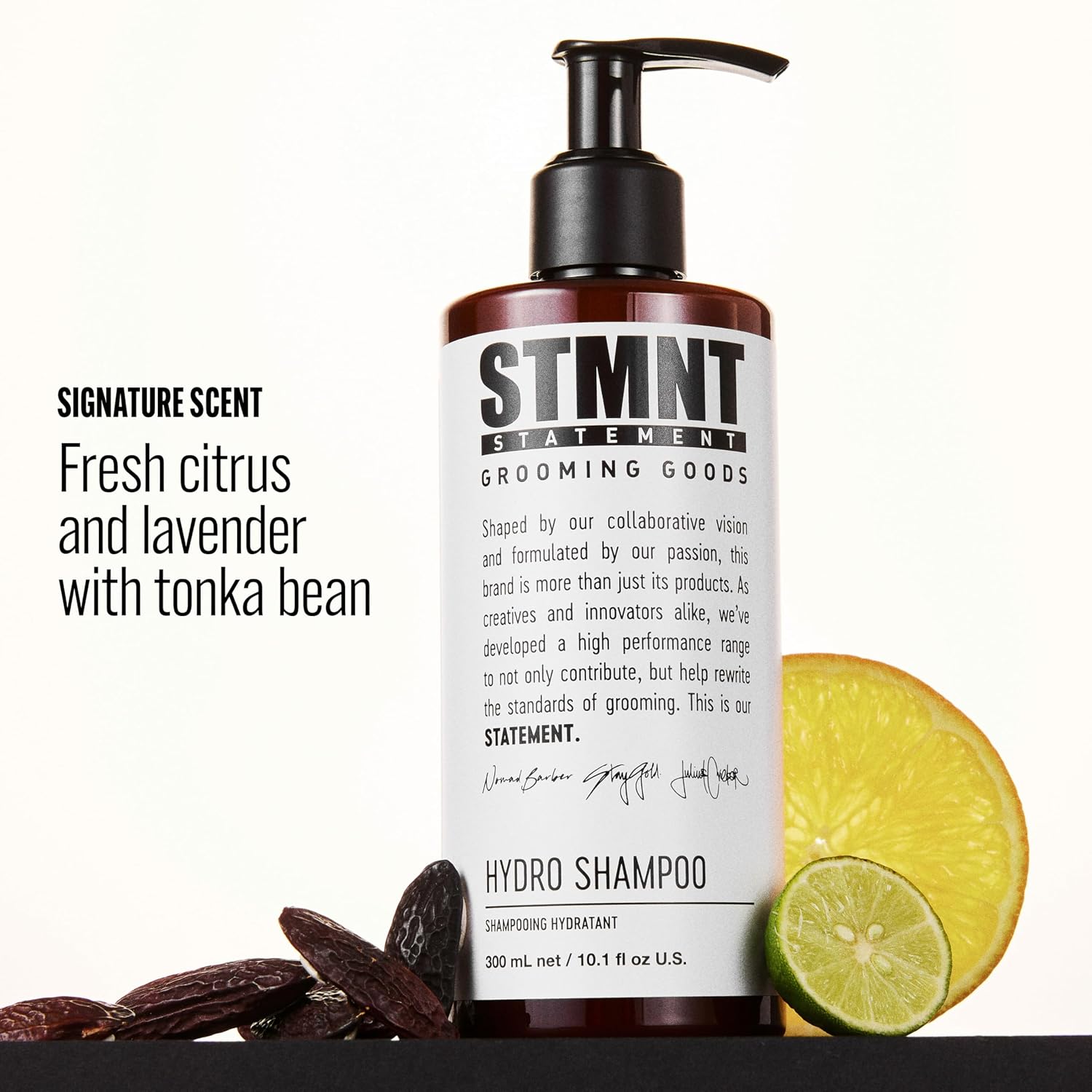 Hydro Shampoo