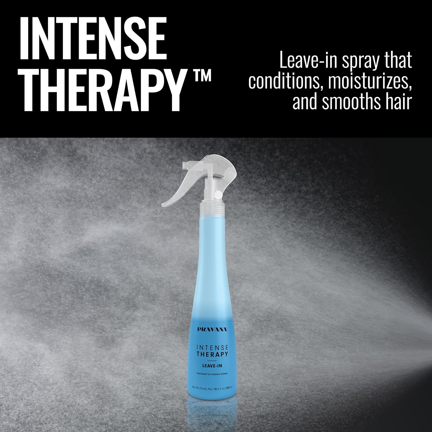 Intense Therapy Leave-In Conditioner Spray