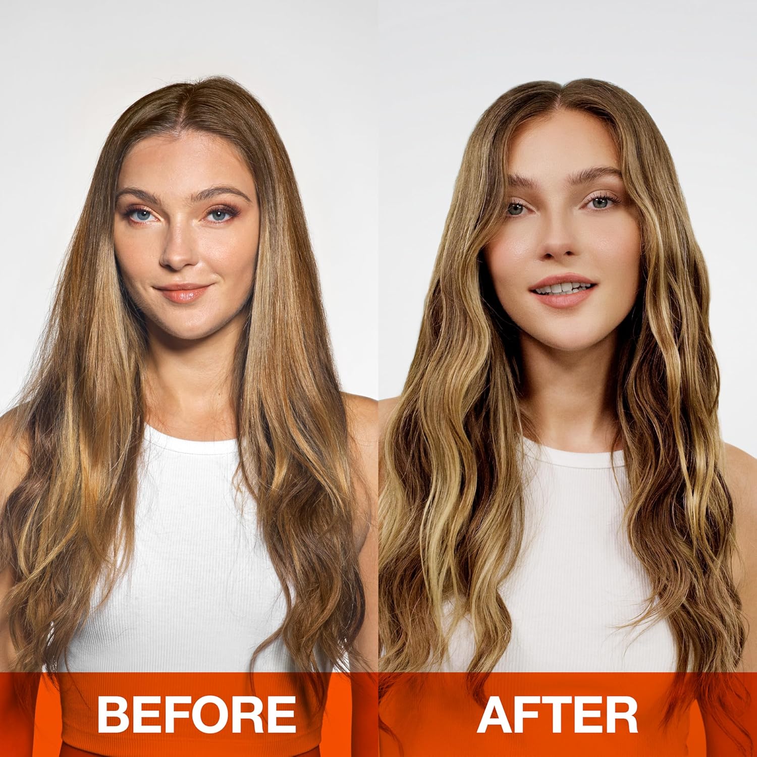 I Want Strength Strengthening Shampoo