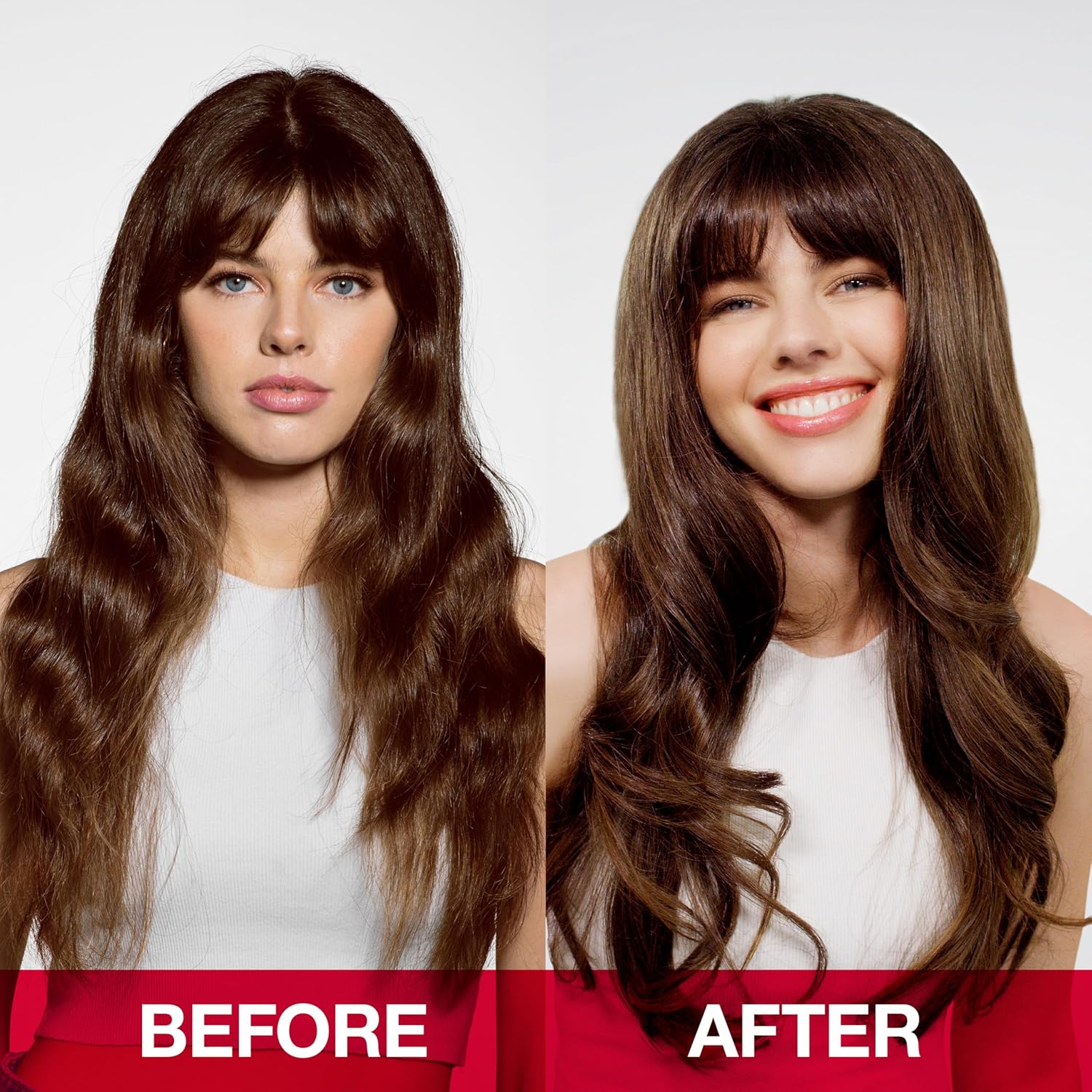 I Want Volume Volumizing Shampoo