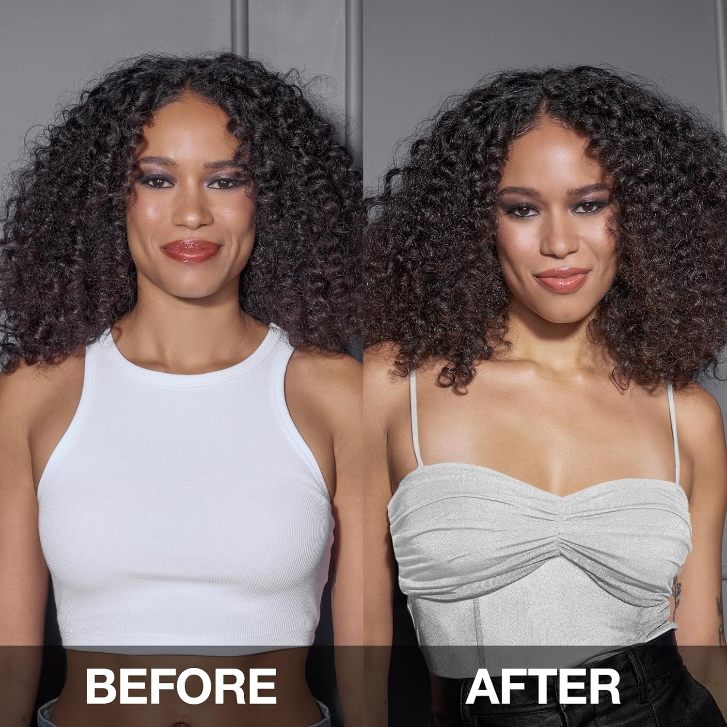 Style Curling Crème Curl Moisturizing Control Crème