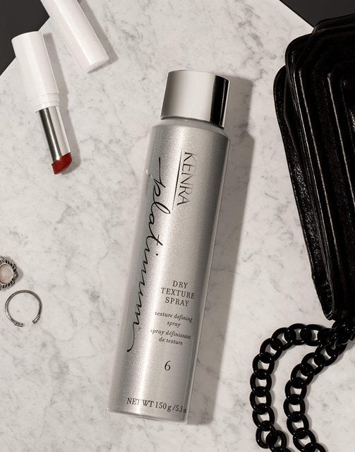 Kenra Platinum Dry Texture Spray 6