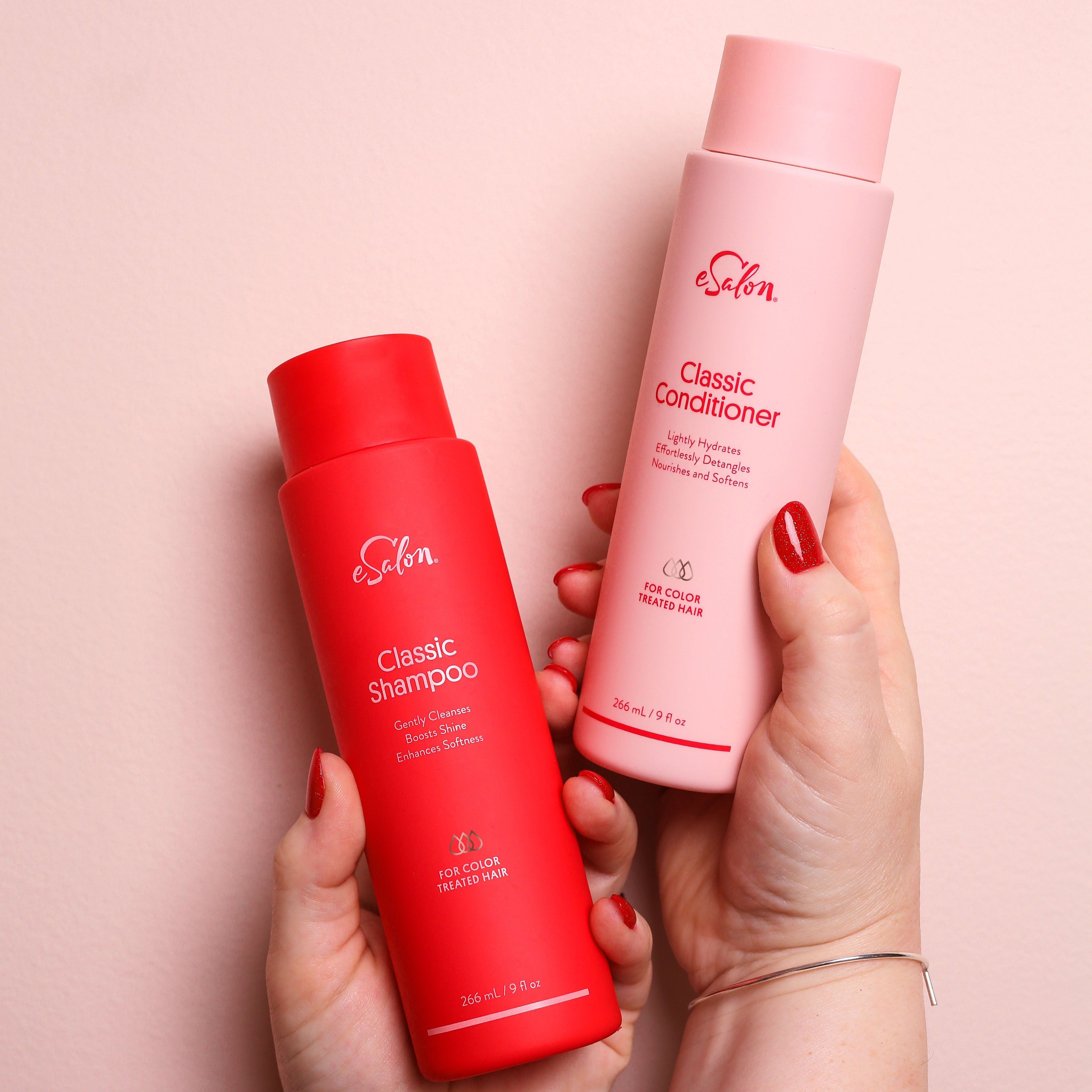 Classic Shampoo